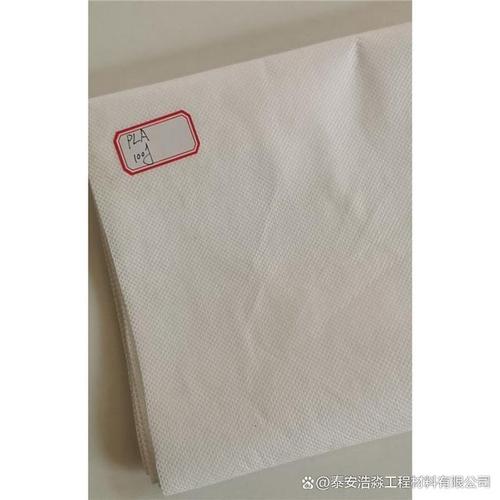 PLA无纺布产品图片及无纺布制品全览 环保材料的多领域应用指南