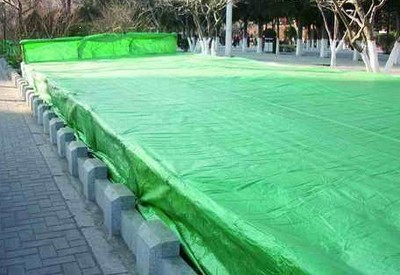 赤峰市苗圃防寒布、扎兰屯市防寒布与鄂尔多斯市塑料防寒布 环保保温材料的应用与优势